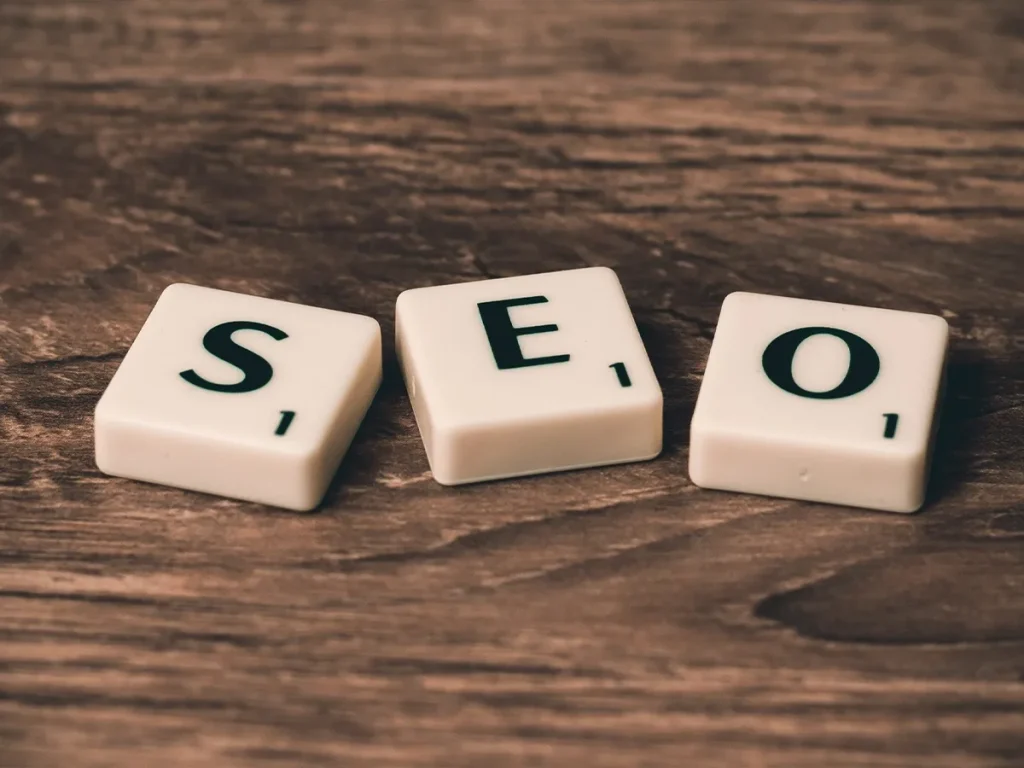 what-is-seo