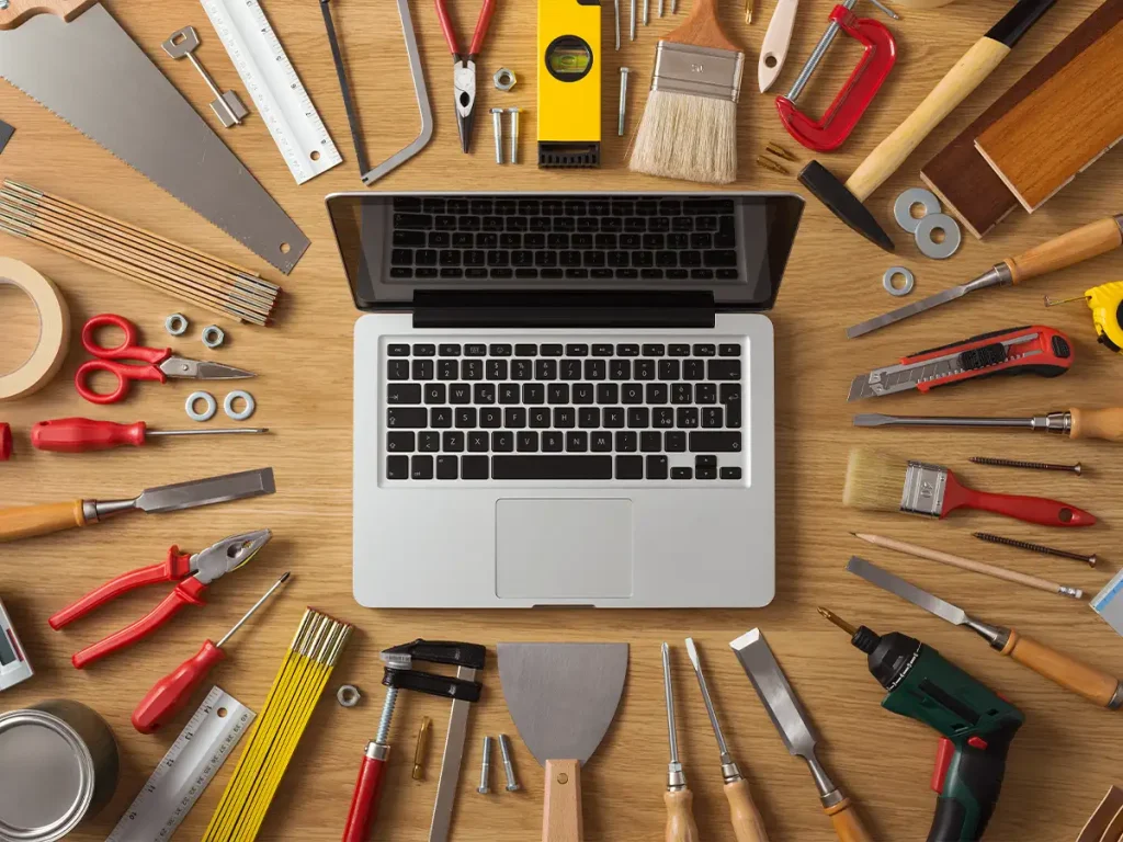 WordPress Management
